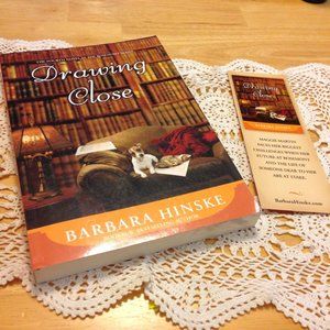 Contemporary Romance - Drawing Close by Barbara Hinske